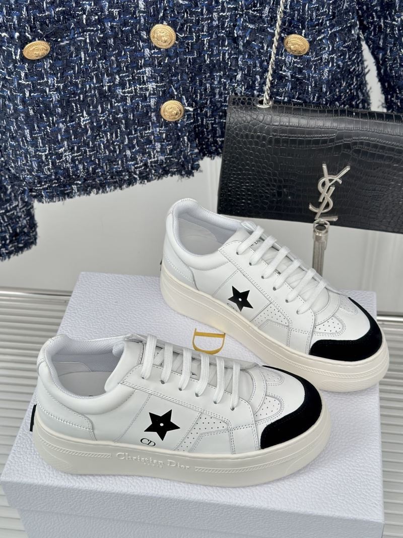 Christian Dior Low Shoes